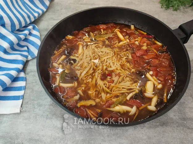 Шаг 13: иллюстрация