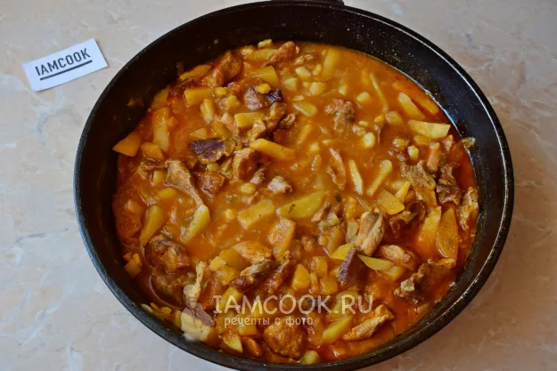 Шаг 10: иллюстрация