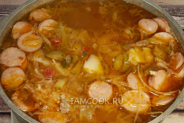 Шаг 10: иллюстрация