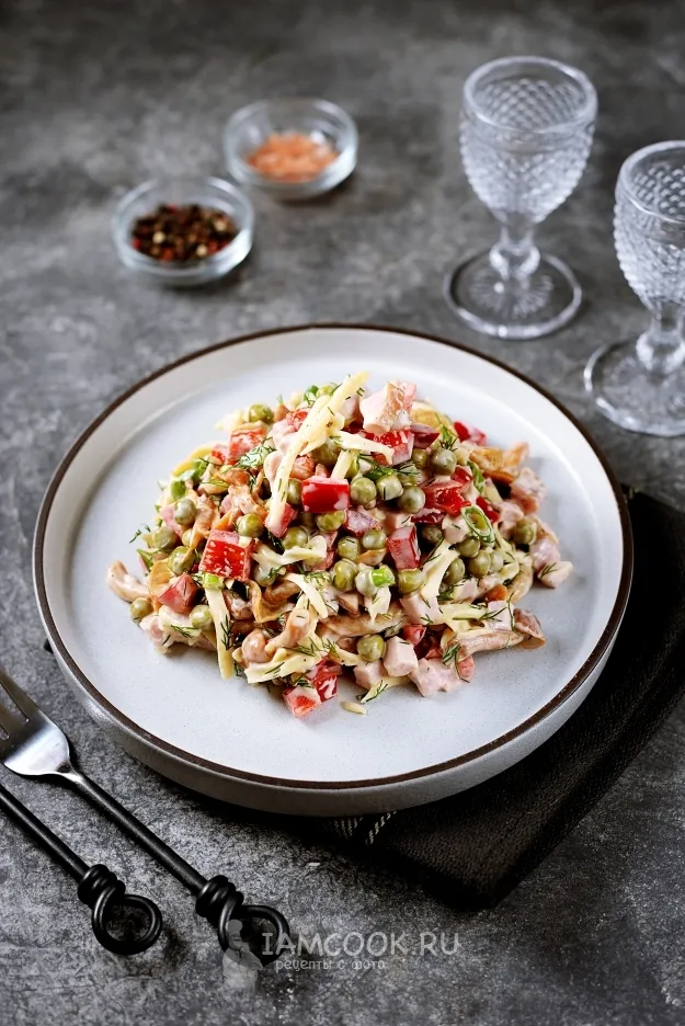 Шаг 5: иллюстрация