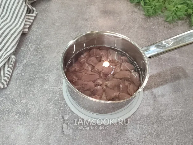 Шаг 2: иллюстрация