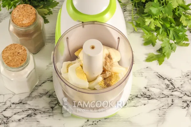 Шаг 2: иллюстрация