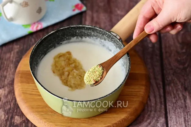 Шаг 6: иллюстрация