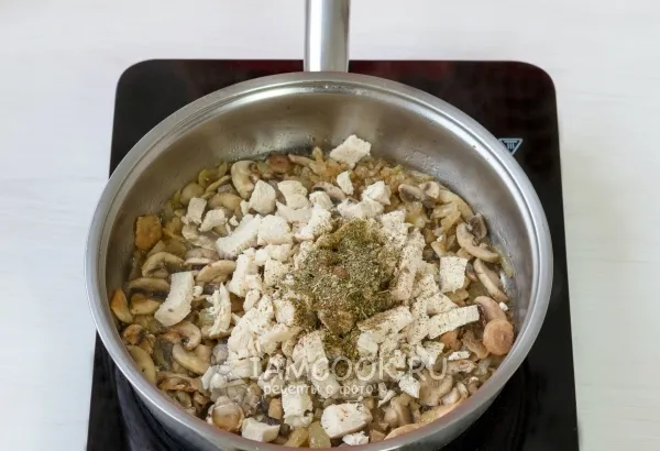 Шаг 7: иллюстрация