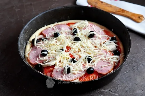 Шаг 11: иллюстрация