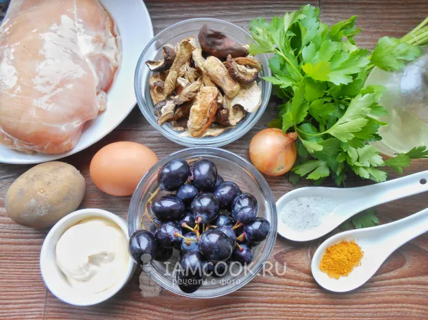 Шаг 1: иллюстрация