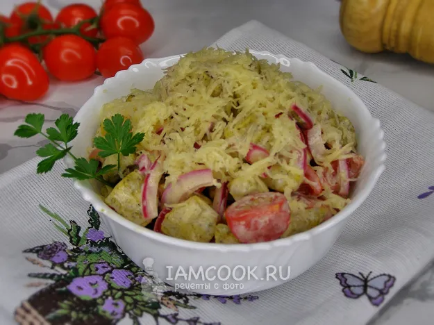 Шаг 7: иллюстрация