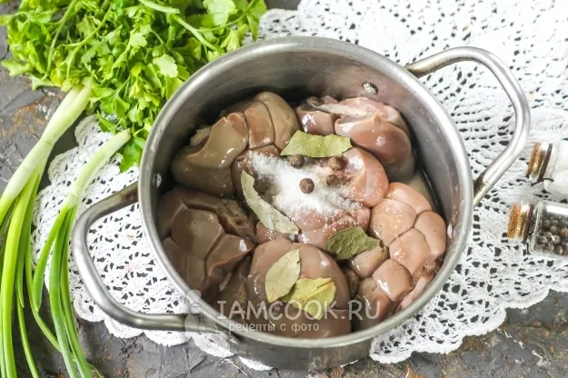 Шаг 3: иллюстрация