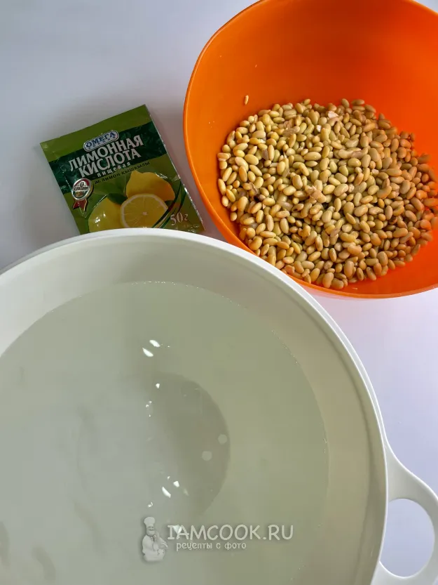 Шаг 1: иллюстрация