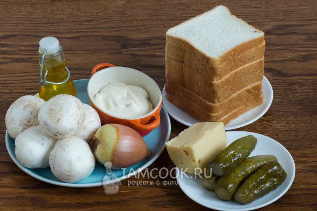 Шаг 1: иллюстрация