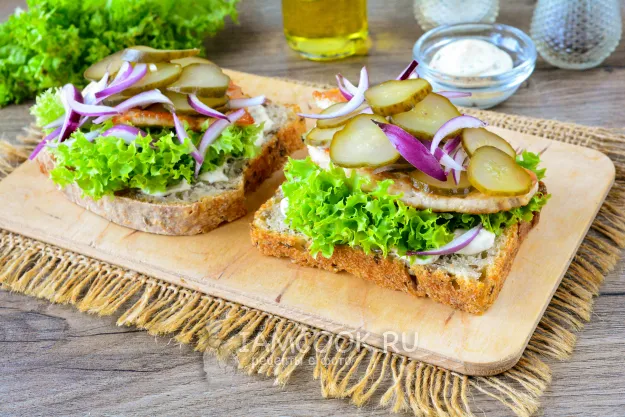 Шаг 8: иллюстрация