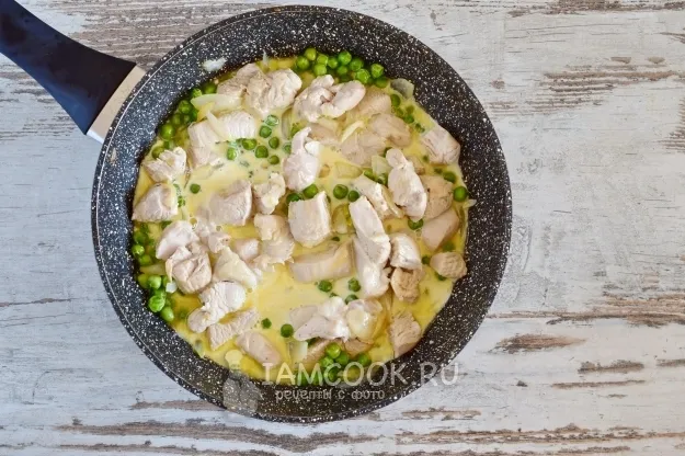 Шаг 10: иллюстрация