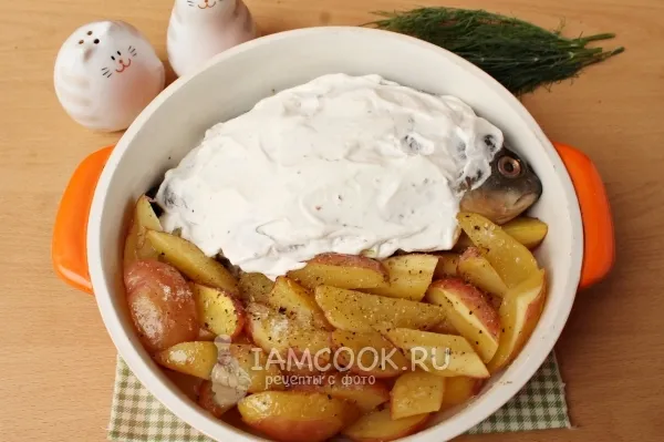 Шаг 5: иллюстрация