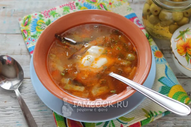 Шаг 13: иллюстрация