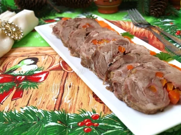 Шаг 10: иллюстрация