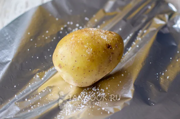 Шаг 3: иллюстрация