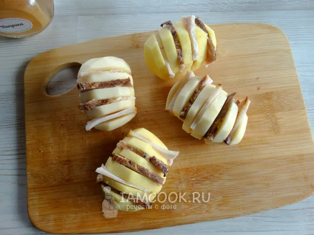 Шаг 4: иллюстрация