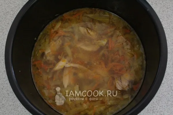 Шаг 8: иллюстрация