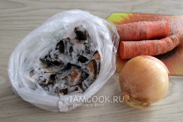 Шаг 1: иллюстрация