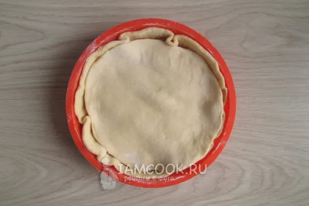 Шаг 11: иллюстрация