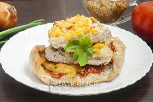 Шаг 13: иллюстрация