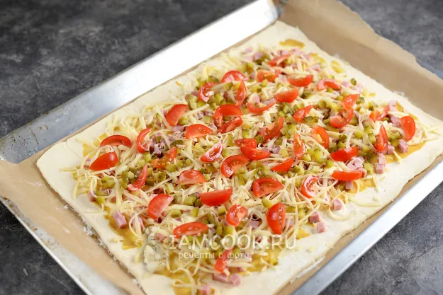 Шаг 5: иллюстрация