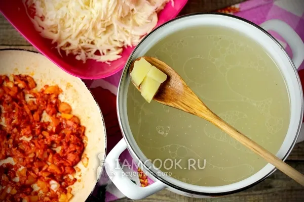 Шаг 3: иллюстрация