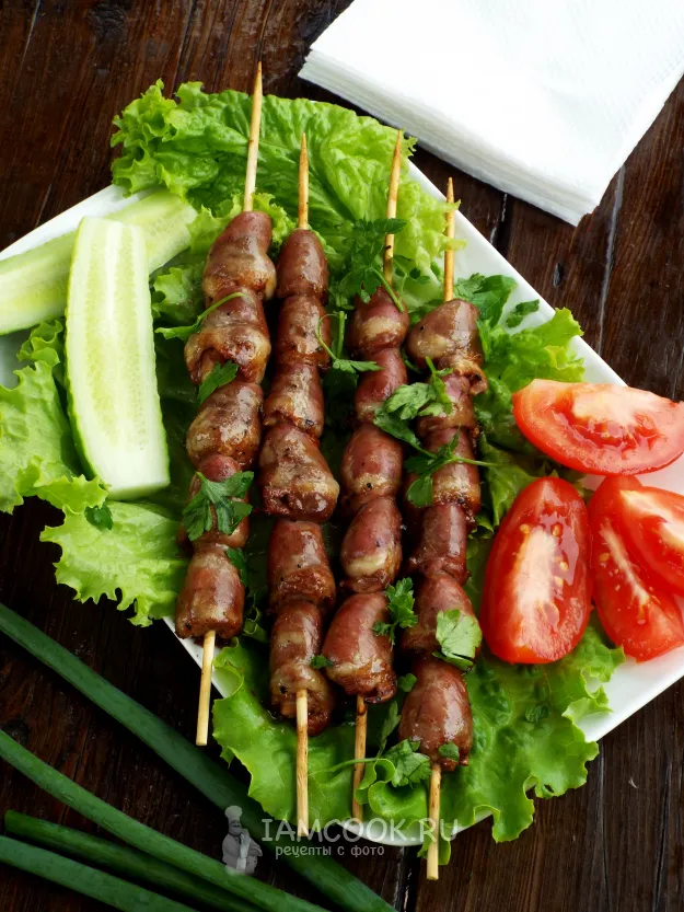 Шаг 6: иллюстрация