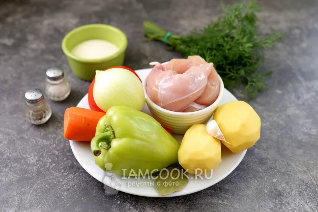 Шаг 1: иллюстрация