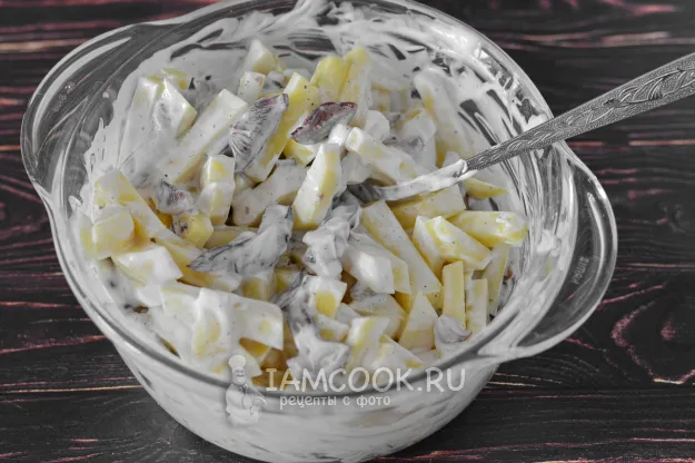 Шаг 6: иллюстрация