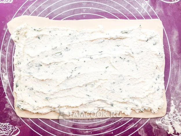 Шаг 3: иллюстрация