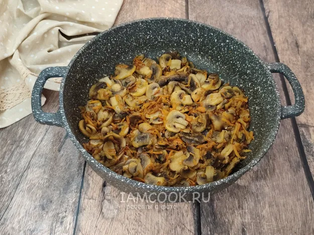 Шаг 7: иллюстрация