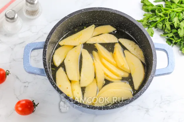 Шаг 3: иллюстрация