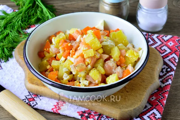 Шаг 8: иллюстрация