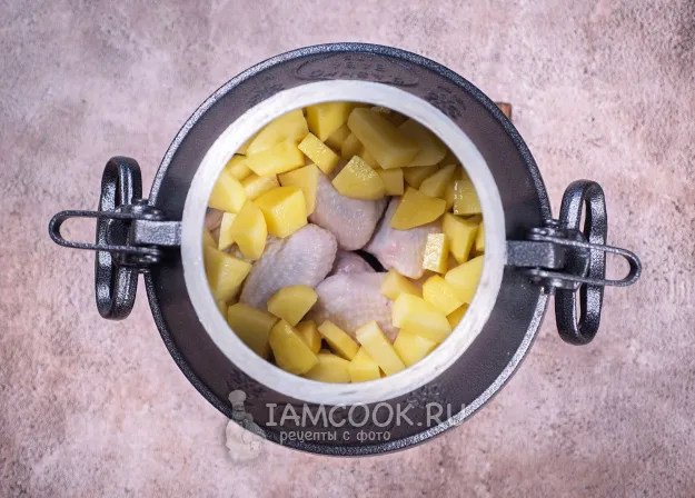 Шаг 6: иллюстрация