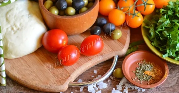 Шаг 2: иллюстрация