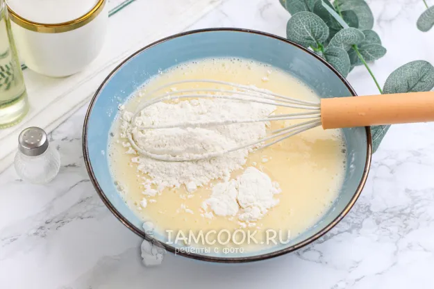 Шаг 3: иллюстрация