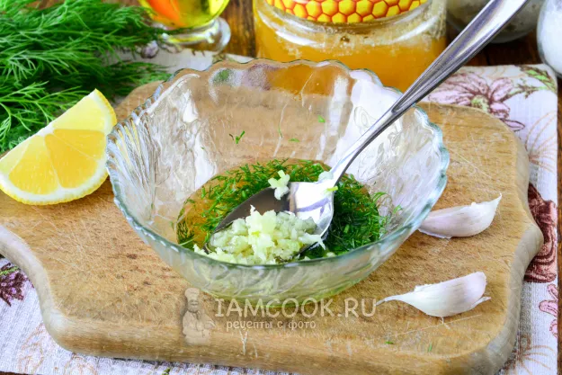 Шаг 4: иллюстрация