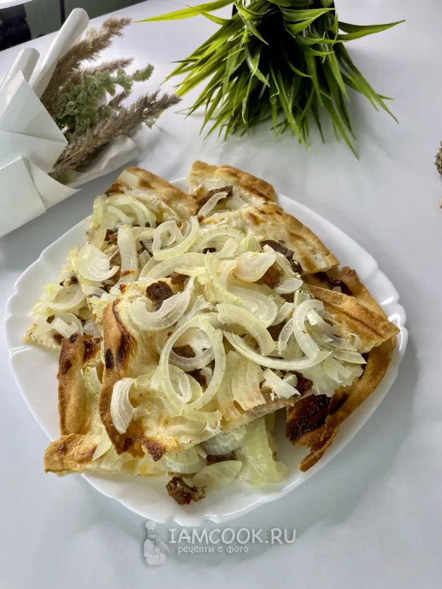 Шаг 7: иллюстрация