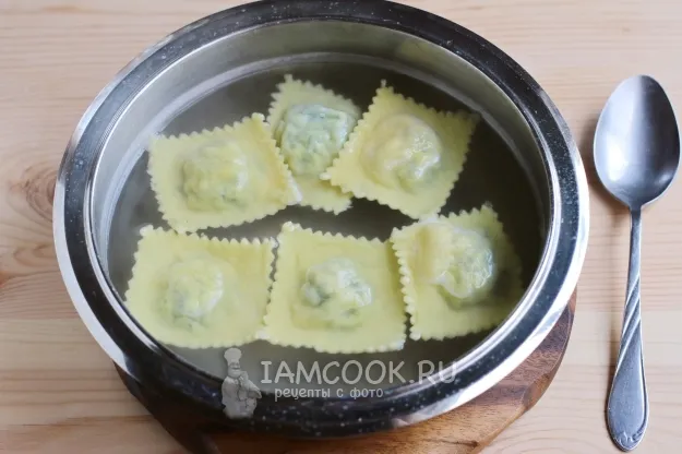 Шаг 10: иллюстрация