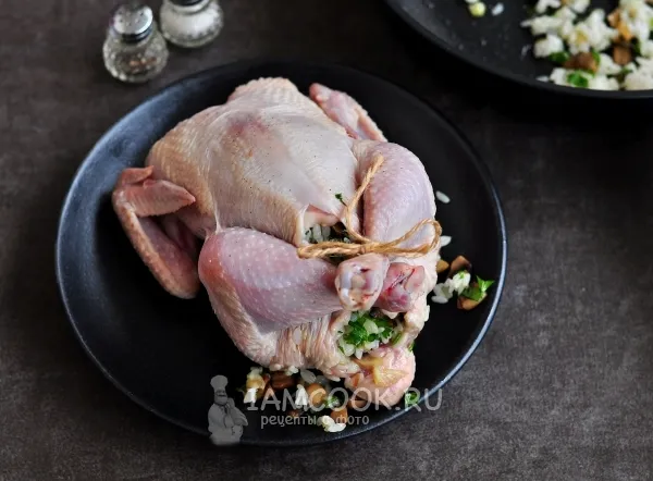 Шаг 7: иллюстрация