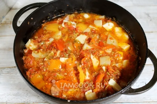 Шаг 7: иллюстрация