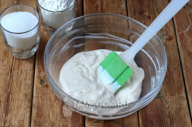 Шаг 2: иллюстрация