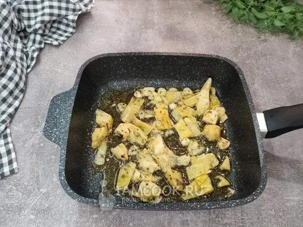 Шаг 4: иллюстрация