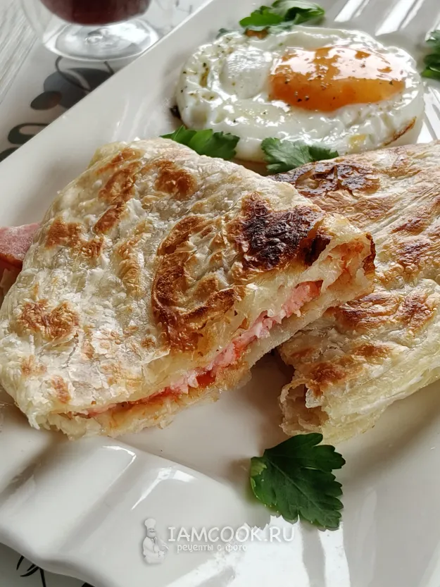 Шаг 10: иллюстрация