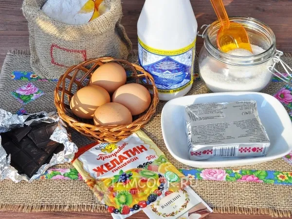 Шаг 1: иллюстрация