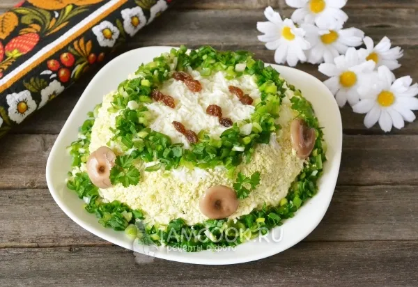 Шаг 15: иллюстрация