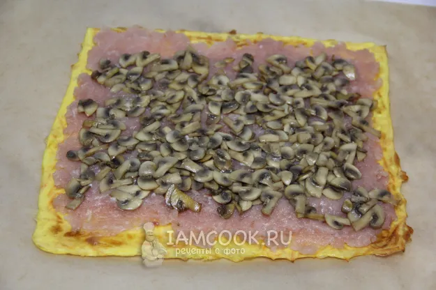 Шаг 11: иллюстрация