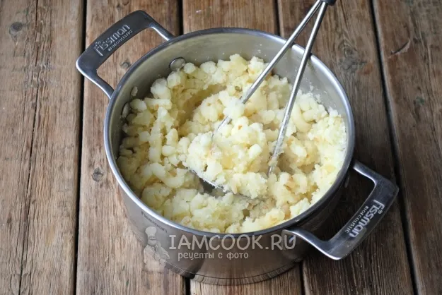 Шаг 11: иллюстрация