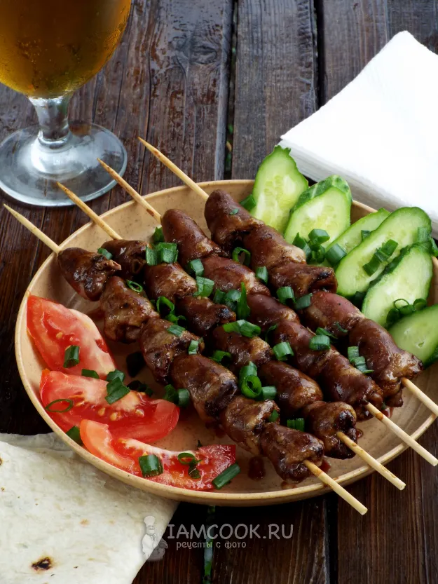 Шаг 6: иллюстрация